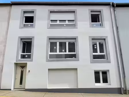 vente immeuble 12 pièces  330.00m²  puttelange