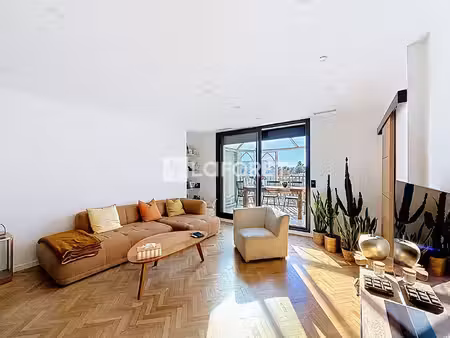 appartement marseille 3 pièce(s) 75 m2