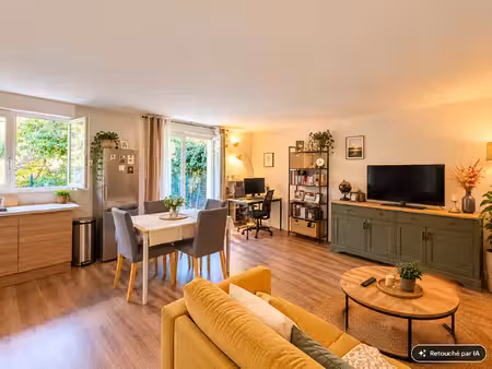 appartement muret 2 pièce(s) 46 m2