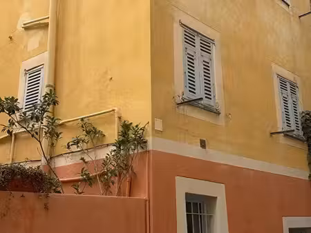 appartement nice 1 pièce(s) 34.65 m2