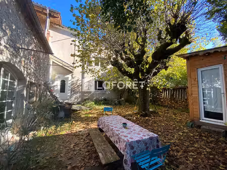 maison cahors 7 pièce(s) 204 m2