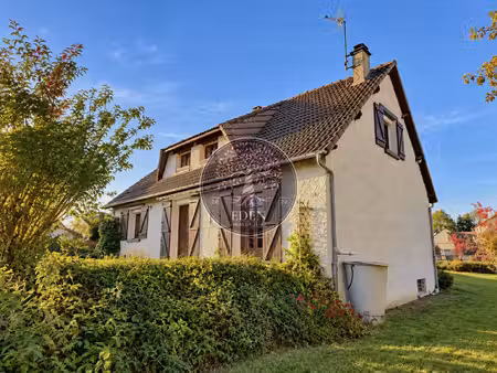 maison 6 pièces 4 chambres