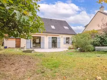 vente maison à nantes (44000) : à vendre / 147m² nantes