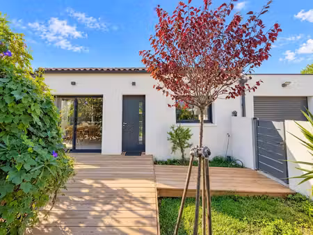 villa 4 pièces