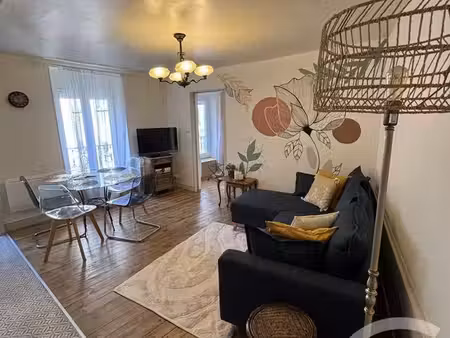 appartement f2 à vendre - 2 pièces - 35 47 m2 - annonay - 07 - rhone-alpes