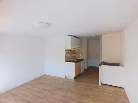 appartement f3 - centre-ville