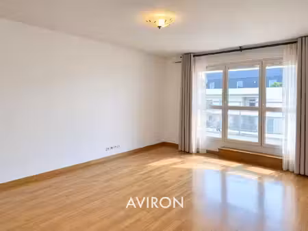 appartement 4 pieces - quartier grand faubourg