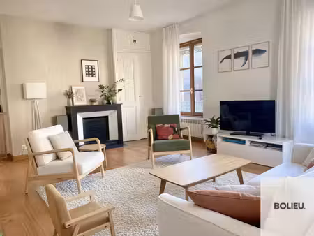 appartement t3 88 m2 grenoble saint-bruno