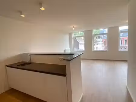 appartement à louer - 1 chambre