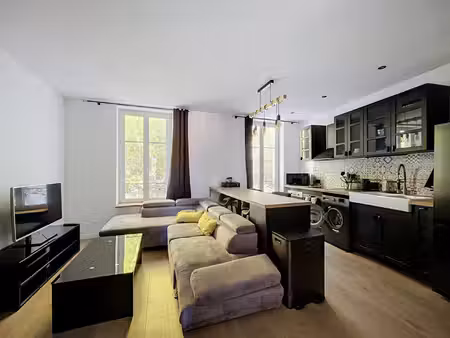 rue henri bazin (disponible immediatement)