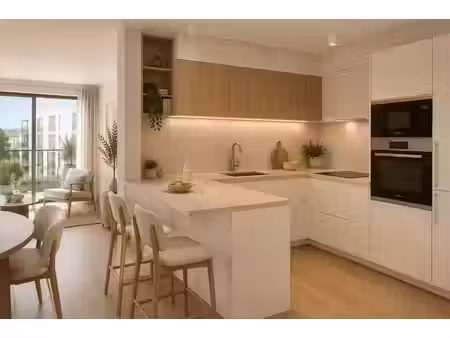 vente appartement 3 pièces 57 m² à quetigny (21800)  213 800 €