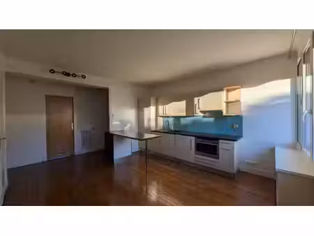 appartement 2 pièces - 40 46 m2