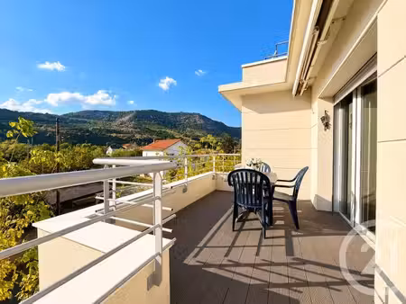 appartement t4 à vendre - 4 pièces - 98 37 m2 - soyons - 07 - rhone-alpes