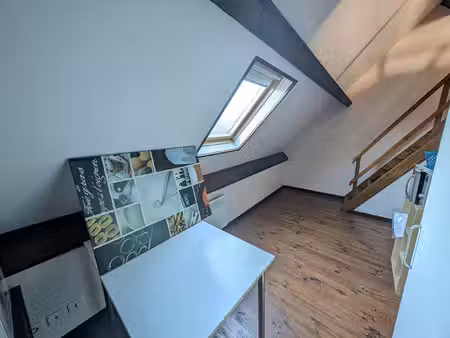 studio m n°5 bourges - 1 pièce(s) - 15 m2