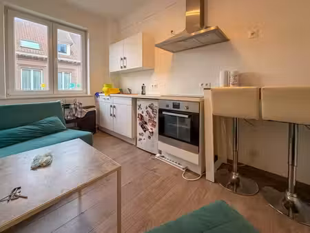 appartement 1 chambre