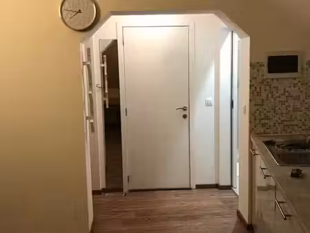 bel appartement meublé 1 chambre à zaventem