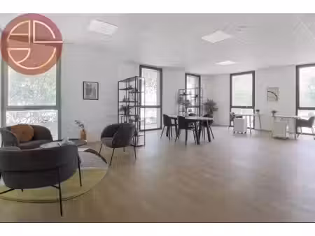 vente bureaux muret 31600 193m²