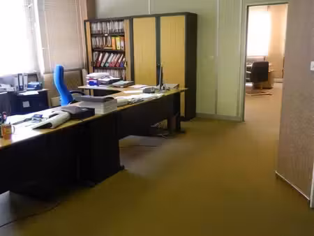 vente bureaux toulouse 31100 257m²