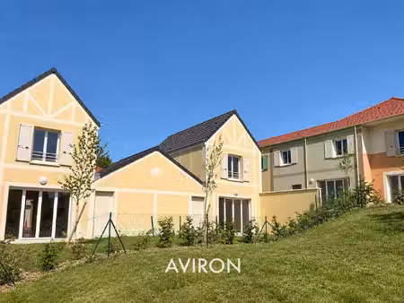 maison 3 pieces - cottages de veronique
