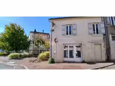 maison de 70 m² à cognac