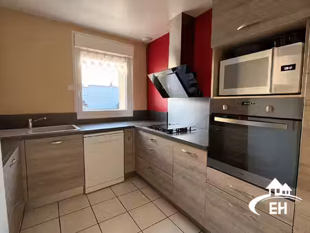 a louer maison