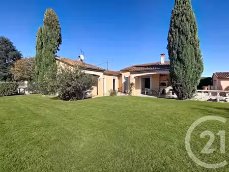 maison à vendre - 4 pièces - 120 m2 - pamiers - 09 - midi-pyrenees