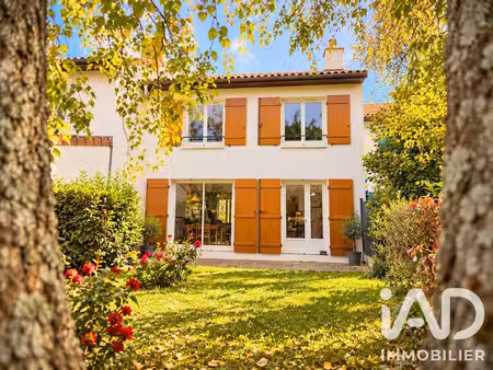 maison à poitiers (86000)