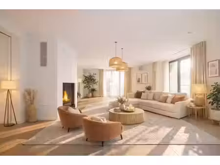 tournai centre – appartement confidentiel dans église réhab