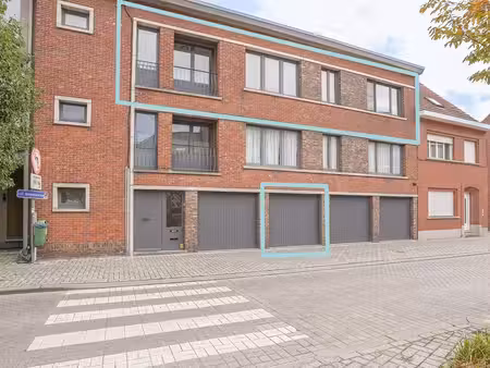 appartement à louer à londerzeel pour € 900 avec 2 chambres à coucher