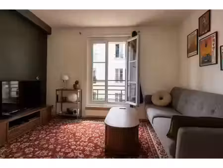 deux piéces lumineux