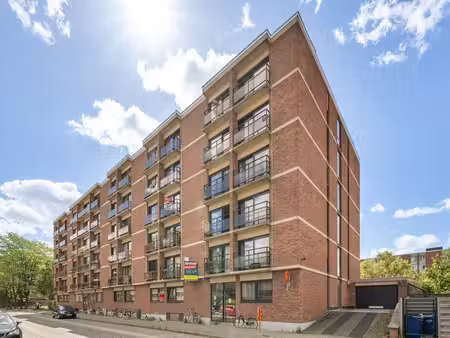 studio à louer à leuven pour € 700
