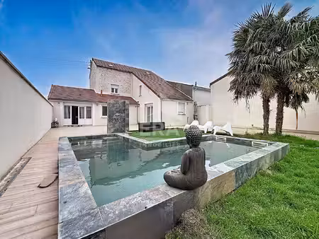 maison 5 pièces 150 m² à vendre / acheter boutervilliers 91150 ? | era immobilier