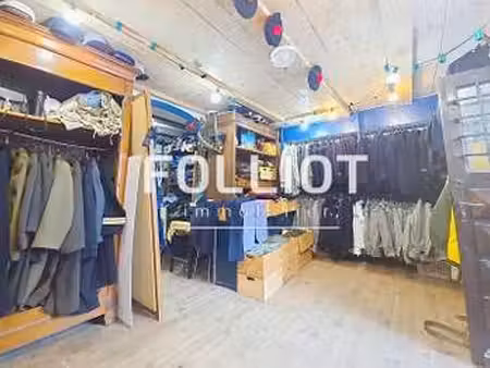 vente appartement 2 pièces à granville (50400) : à vendre 2 pièces / 58m² granville