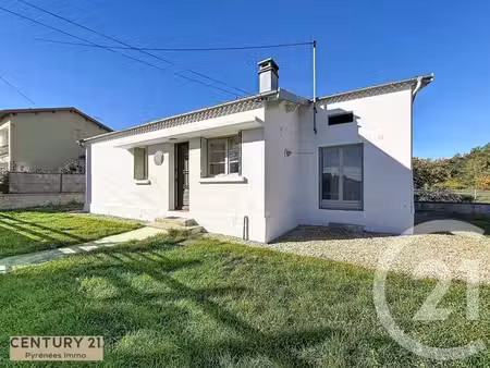 maison à vendre - 4 pièces - 88 49 m2 - gourdan polignan - 31 - midi-pyrenees