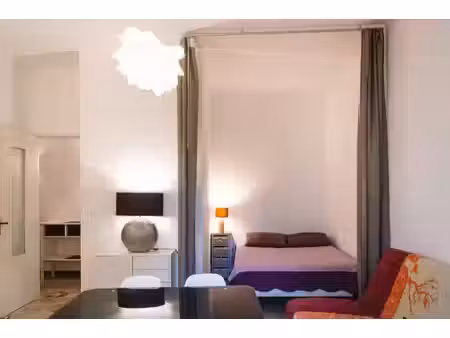 achat appartement 1 pièce 34m² nice 06100