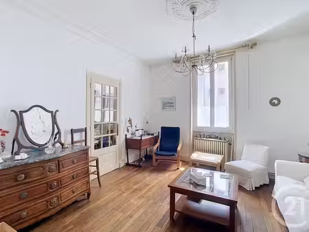 maison à vendre - 5 pièces - 119 97 m2 - nantes - 44 - pays-de-loire