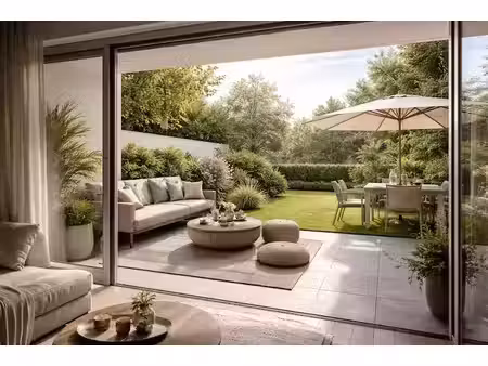vente appartement 3 pièces 61 m² à chenove (21300)  195 000 €