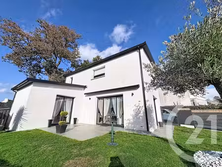 maison à vendre - 5 pièces - 118 m2 - vannes - 56 - bretagne