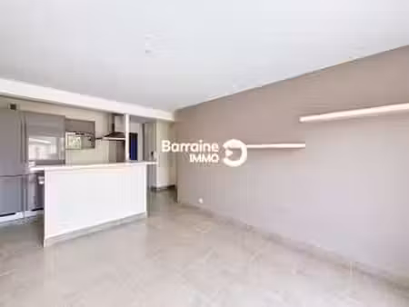 location appartement 2 pièces à brest pen-ar-creach petit paris (29200) : à louer 2 pièces