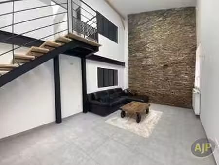 location maison au loroux-bottereau (44430) : à louer / 116m² le loroux-bottereau