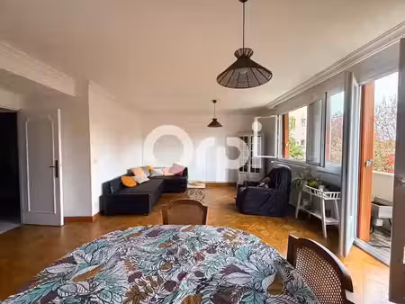 vente appartement 4 pièces 63 m² à le raincy (93340)  219 000 €