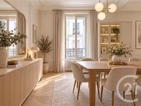 appartement f2 à vendre - 2 pièces - 50 81 m2 - paris - 75012 - ile-de-france