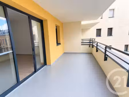 appartement t3 à vendre - 3 pièces - 67 38 m2 - rouen - 76 - haute-normandie