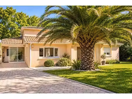 vente villa 6 pièces