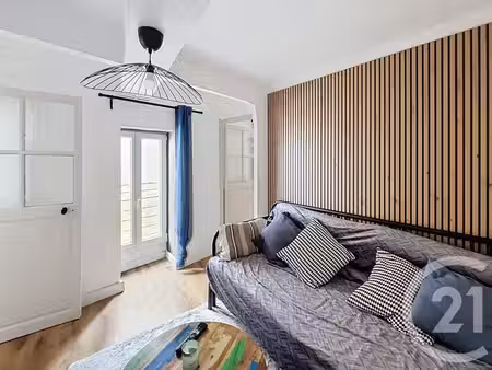 appartement f2 à vendre - 2 pièces - 31 50 m2 - hyeres - 83 - provence-alpes-cote-d-azur