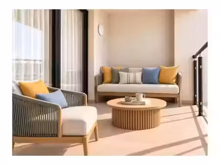 vente appartement 2 pièces 40 m² à toulouse (31000)  198 917 €
