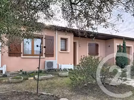 maison à vendre - 4 pièces - 80 53 m2 - montauban - 82 - midi-pyrenees