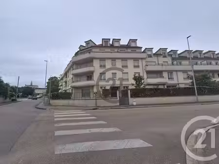 appartement studio à vendre - 1 pièce - 32 57 m2 - auxerre - 89 - bourgogne