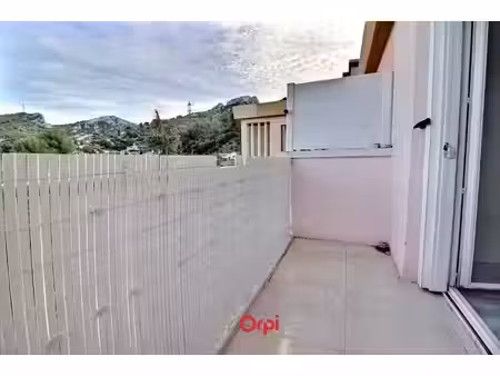 vente appartement 3 pièces 61 m² à marseille 11ème (13011)  224 000 €