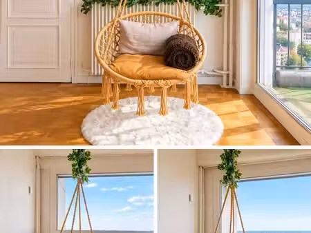 appartement à louer à annemasse